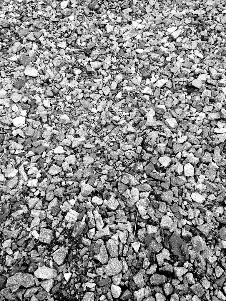 Gravel